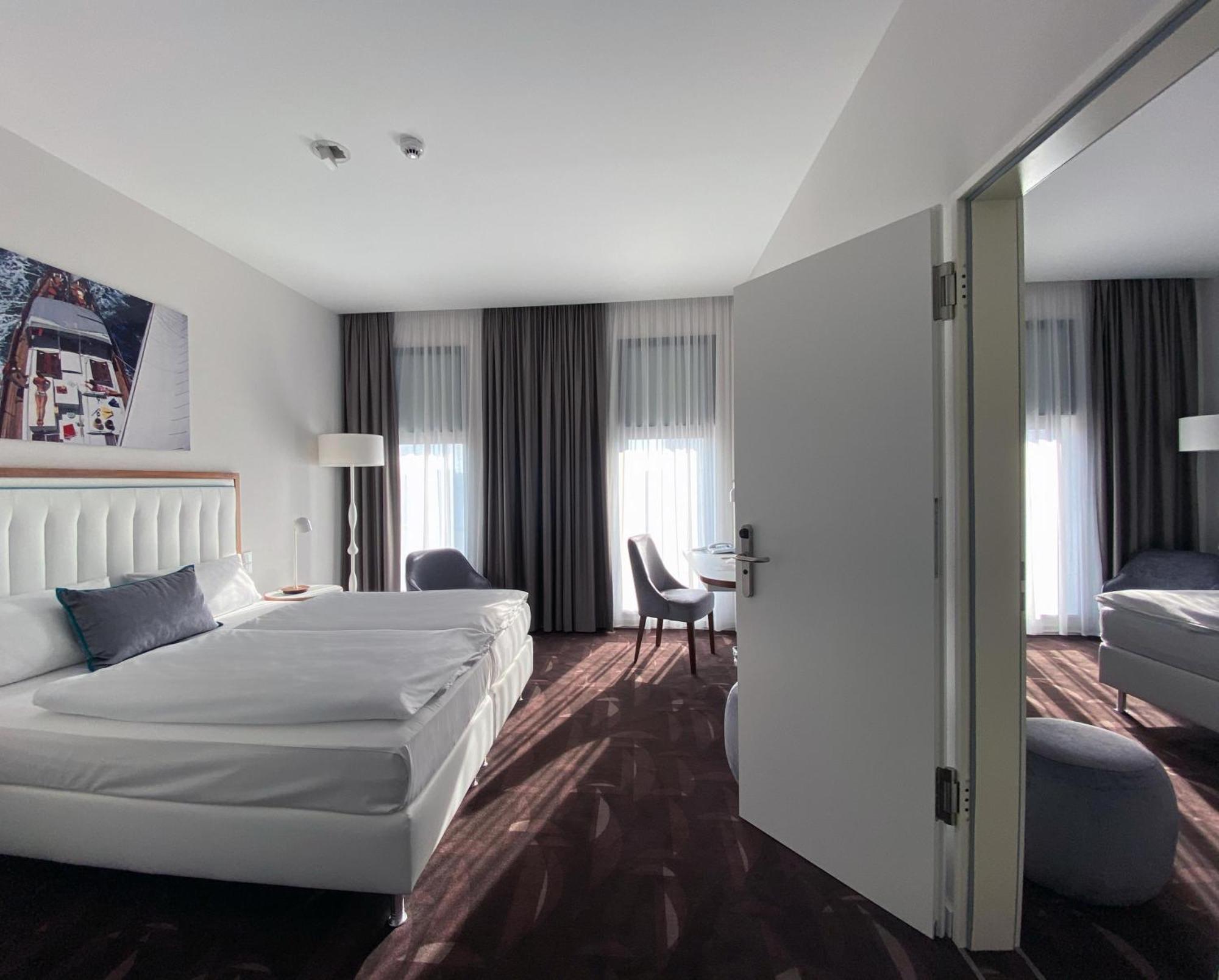 Mercure Hotel Moa Berlin Zewnętrze zdjęcie